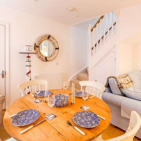 The Lobster Pot Villa Aldeburgh Exterior photo