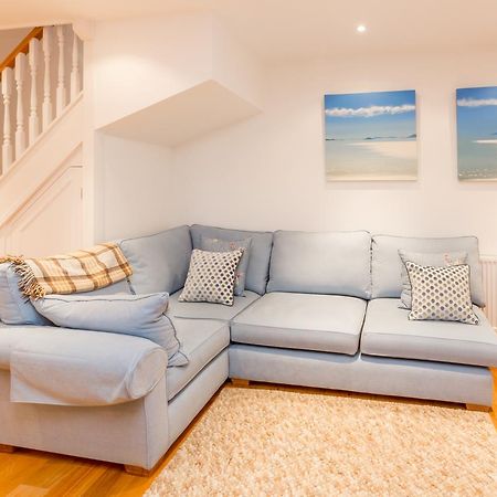 The Lobster Pot Villa Aldeburgh Exterior photo