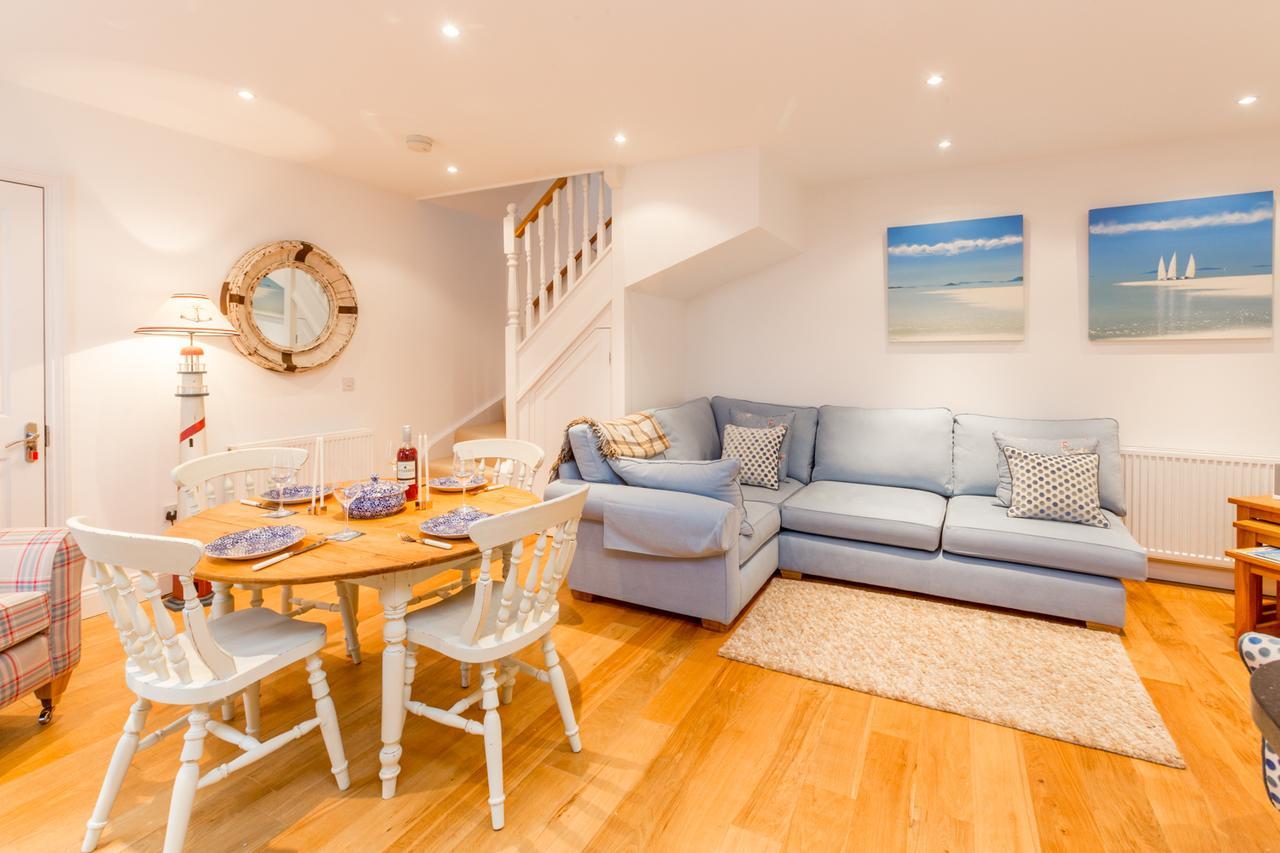 The Lobster Pot Villa Aldeburgh Exterior photo