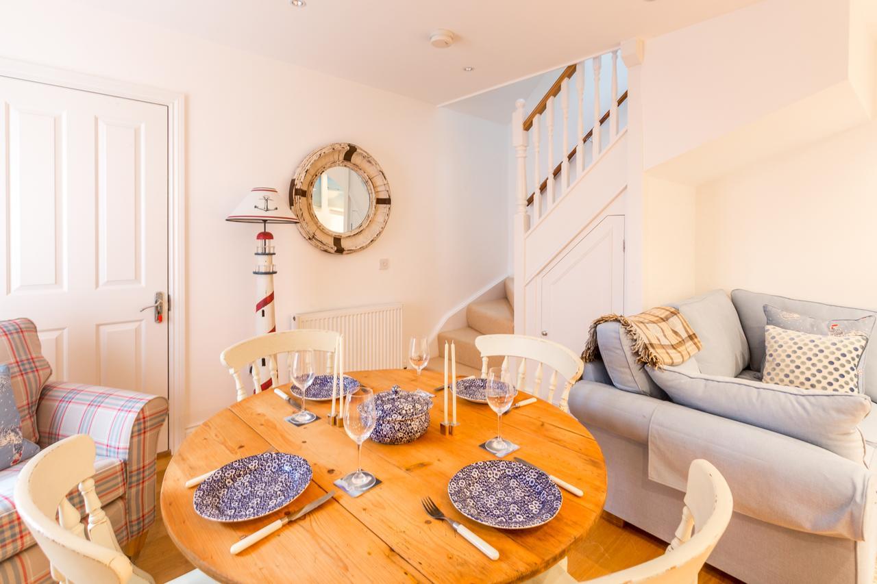 The Lobster Pot Villa Aldeburgh Exterior photo