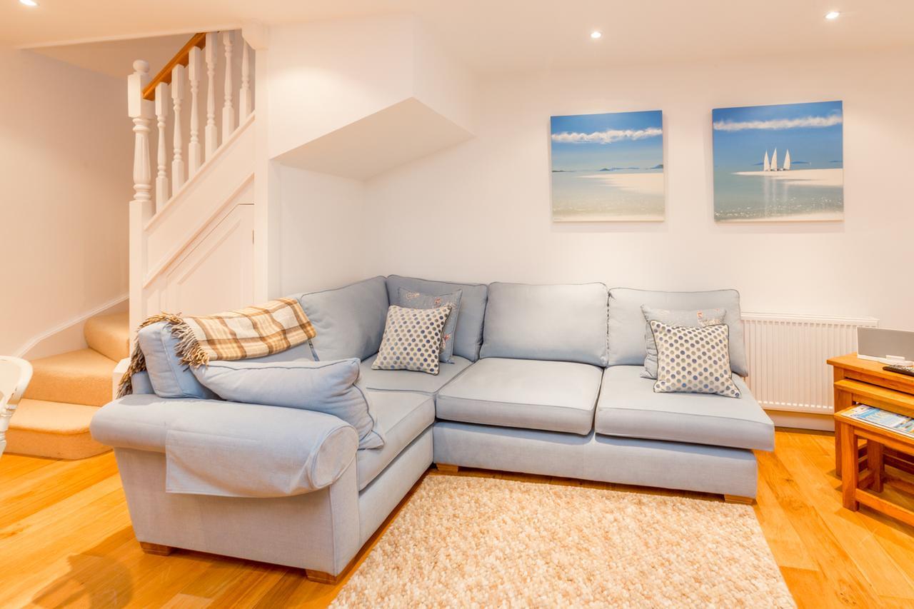 The Lobster Pot Villa Aldeburgh Exterior photo